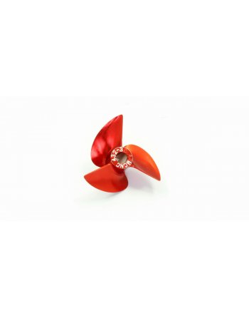BPMC432-3B Metal Propeller D32×P1.4/3Blade(φ4) BPMC432-3B  - KYOSHO RC